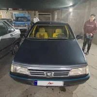 ۴۰۵مدل۹۴کارمندی