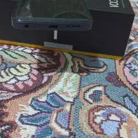 وکال v1 plus با حافظهٔ ۱۲۸ گیگابایت|موبایل|تهران, تهرانپارس غربی|دیوار