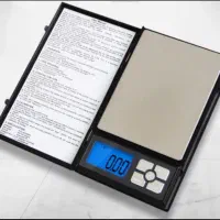 ترازوی گرم کش