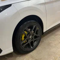 لاماری اکو|خودرو سواری و وانت|رشت, پارک شهر|دیوار