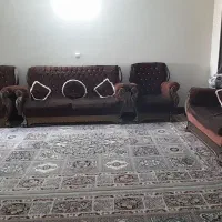 مبل|مبلمان خانگی و میز عسلی|بومهن, |دیوار