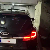 تیگو۵|خودرو سواری و وانت|رشت, چمارسرا|دیوار