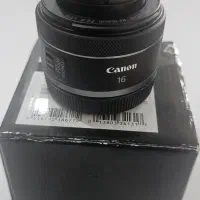 لنز کانن RF 16 F2.8