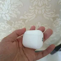 کیس «بدون ایرپاد کاملا سالم »