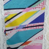 تعدادی شال قیمت توافقی|لباس|نهاوند, |دیوار