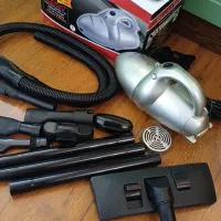 جاروبرقی کوچک