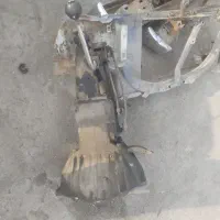 لوازمات بیوک ایران کامل شورلت|قطعات یدکی و لوازم جانبی|تهران, شهرک الهیه غرب|دیوار