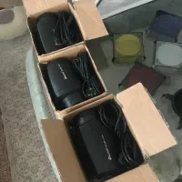 کیت فلاش ۱۸۰ ژول scope