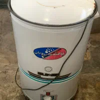 لباسشویی سطلی