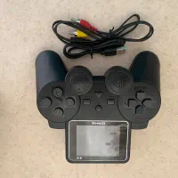 کنسول بازی S10