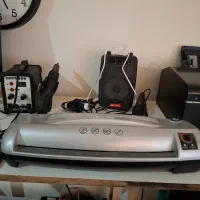 فتوکپی|خدمات رایانهای و موبایل|مشگین شهر, |دیوار