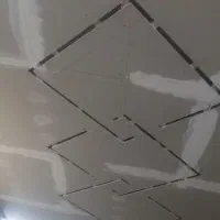 سقف کاذب (کناف)|خدمات پیشه و مهارت|سبزوار, هویزه|دیوار