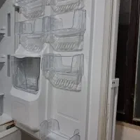 یخچال فریزر نیکسان|یخچال و فریزر|مسجد سلیمان, |دیوار