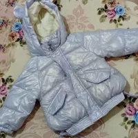 کاملا سالم و بدون زدگی سه ماه استفاده شده