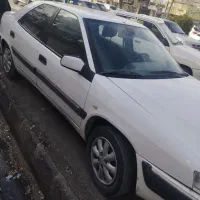 زانتبا مدل 88|خودرو سواری و وانت|یاسوج, |دیوار