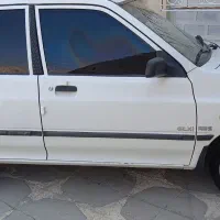 فروش پرایدصبامدل۸۹تمیز|خودرو سواری و وانت|مهر, |دیوار