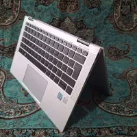 لپ تاپ hp مدل Elite book 840G4 در حد نو /خیلی تمیز|رایانه همراه|تهران, دکتر هوشیار|دیوار