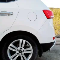 جک s5 دنده ای 94|خودرو سواری و وانت|بوئین زهرا, |دیوار