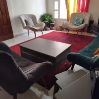 مبلمان ۷ نفره|مبلمان خانگی و میز عسلی|تهران, وحیدیه|دیوار