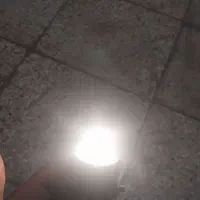 جت لایت ۵ وات آفتابی|لامپ و چراغ|تهران, افسریه شمالی|دیوار