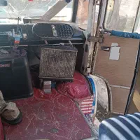 مینی بوس بنز|خودرو سنگین|قزوین, |دیوار