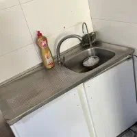 کابینت فلزی|مصالح و تجهیزات ساختمان|بیرجند, |دیوار