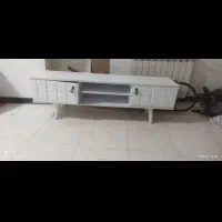 میز تلویزیون در حد نو