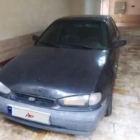 النترا 1994