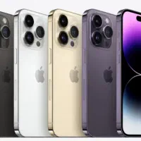 گوشی آیفون پیدا کردم