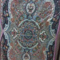 دو جفت پشتی کاملا نو