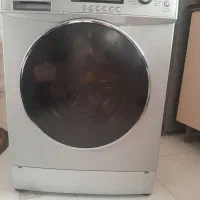 ماشین لباسشویی sky word|ماشین لباسشویی و خشککن لباس|فردیس, شهرک شهید حسینی|دیوار