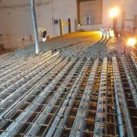 انجام کلیه امور جوشکاری صنعتی و ساختمانی