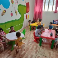 کرایه شیفت عصر یک کودکستان
