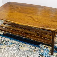 میز جلو مبلی