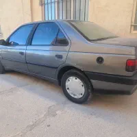 ۴۰۵ دوگانه کارخانه|خودرو سواری و وانت|کرمانشاه, |دیوار