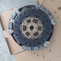 صفحه دیسک دلکو مغنط اصلی بغل اگزوزنیسان پاترول|قطعات یدکی و لوازم جانبی|اردبیل, |دیوار