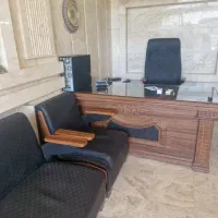 میز و صندلی اداری