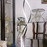 لوستر مدرن|لوستر و چراغ آویز|تهران, امام حسین|دیوار
