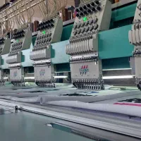 استخدام چرخکار گلدوز