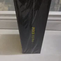 پوکوX3پرواکبند