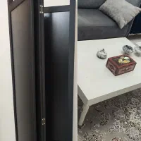 جلومبلی وپارتیشن