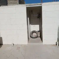 ۱۴۰ زیربنا برق سه فاز اب حیاط ۴۰ متر/صنوف آلاینده|اجارهٔ دفتر صنعتی، کشاورزی، تجاری|بیرجند, |دیوار