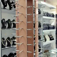 استند عینک در حد نو