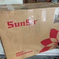 چرخ راسته سان سیر|چرخ خیاطی و ریسندگی|تهران, آهنگ|دیوار