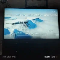 تلویزیون 49 اینچ بلست