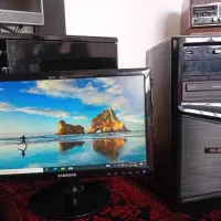 کامپیوتر درحد نو