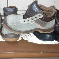 کفش ایمنی کار|کیف، کفش، کمربند|تربت جام, مطهری|دیوار