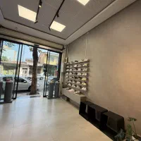 دکور مغازه کتونی فروشی|فروشگاه و مغازه|گرگان, |دیوار