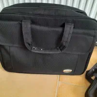 دو عدد کیف دانشجویی واداری نونو تخفیفم داره|کیف، کفش، کمربند|هشتگرد, شهرک آرتیمان|دیوار