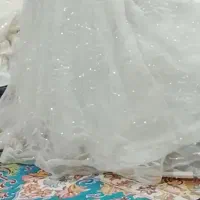 لباس عروس قیمت اقتصادی